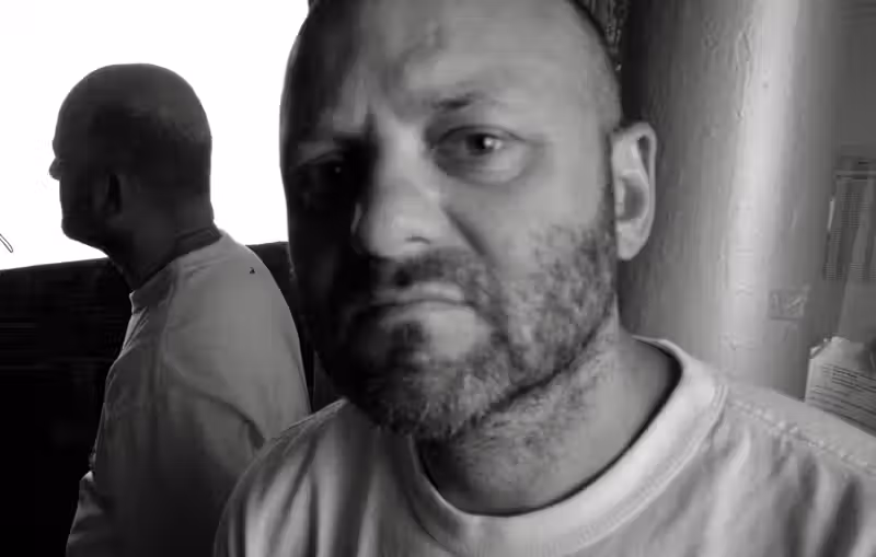 Andy Stott Returns With First Album in Five Years