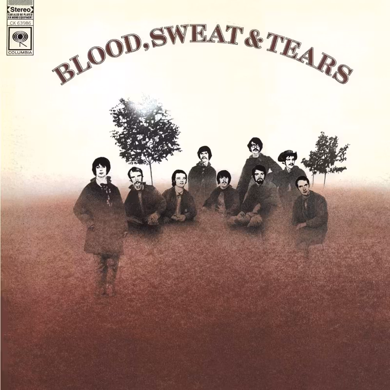 Blood, Sweat & Tears’ David Clayton-Thomas dies at 84