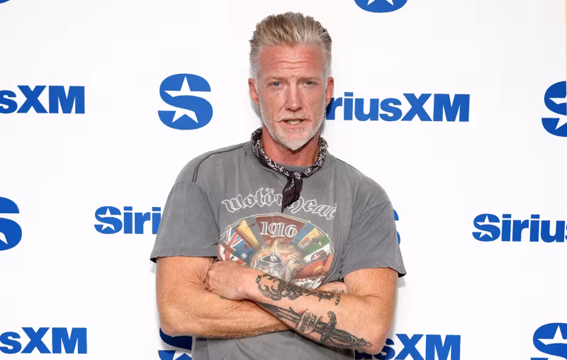 Queens Of The Stone Age’s Josh Homme expands on “corporate assholes” setting rules at gigs: “It’s about controlling fun”