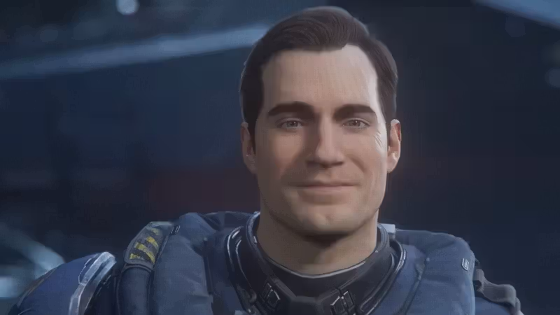 Star Citizen's Squadron 42 delayed again, this time to avoid 'the attention buzz saw of GTA 6' says Chris Roberts
