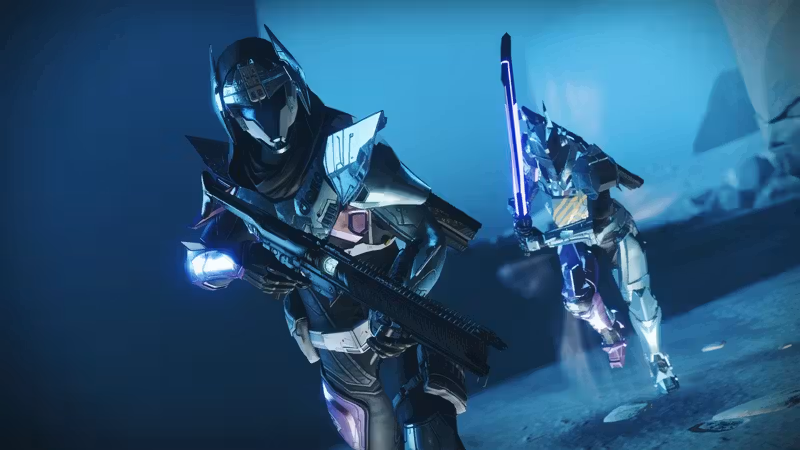 Destiny 2 players are learning how to crack into its infamous content vault by tinkering with old builds