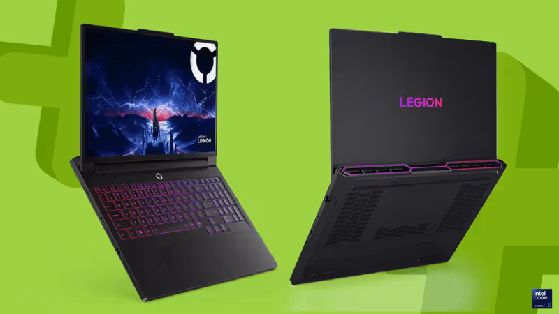 Lenovo just refreshed its most powerful gaming laptop, but a CPU boost can't justify a $2,000 markup