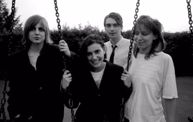 Elastica tease their return: “Missed us?”