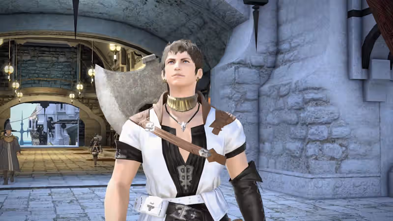 Square Enix says it's testing a fix for one big issue with Final Fantasy 14 on Nintendo Switch 2 as fans generally praise the MMO's port