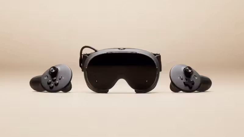 Valve's Steam Frame VR headset reportedly set to cost you over $1,000