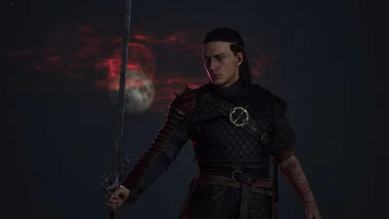 The Blood of Dawnwalker patch notes are among the funniest I've read, axing the "one red pipe asset we weren't supposed to use" and silencing dead NPCs who could still talk