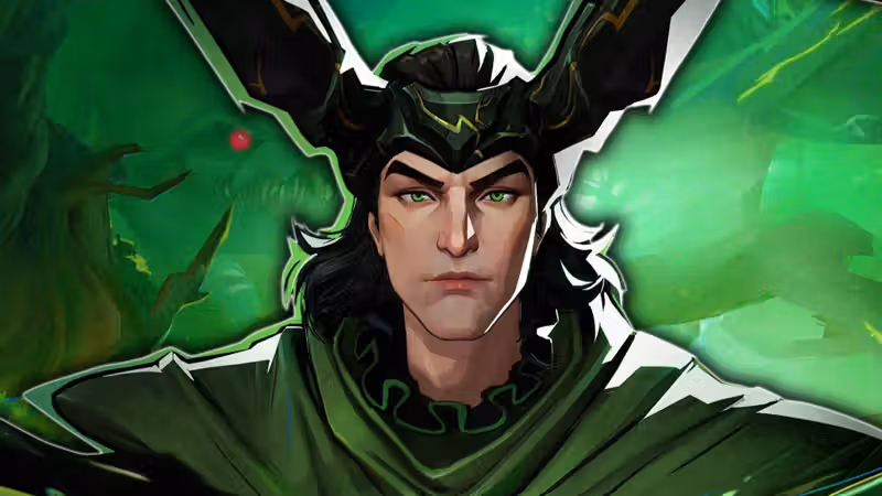 Right, where the hell is Loki hiding in Marvel Rivals, NetEase?