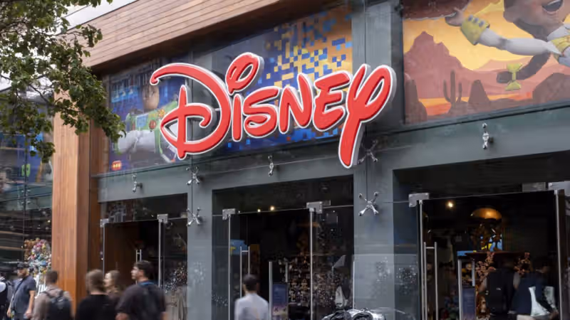 Trump admin fights ABC lawsuit as watchdogs worry Disney will settle with FCC