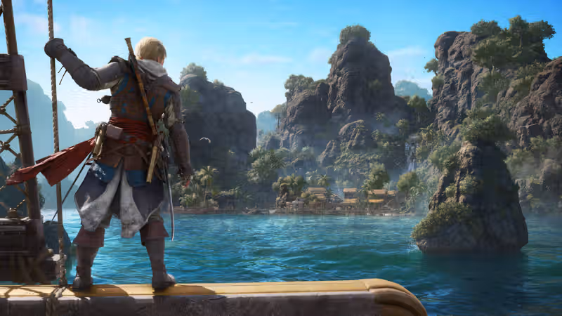 July 2026's big releases let you return to some of the best games of the last 20 years