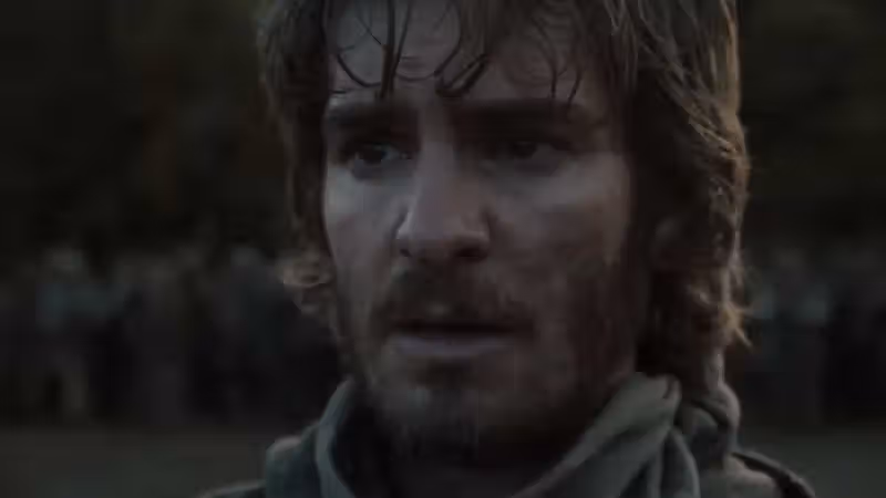 Spider-Man star's new movie bizarrely reveals it's actually a Robin Hood origin story, weeks before its release