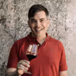 Meet Tiago Macena, Portugal’s first-ever Master of Wine