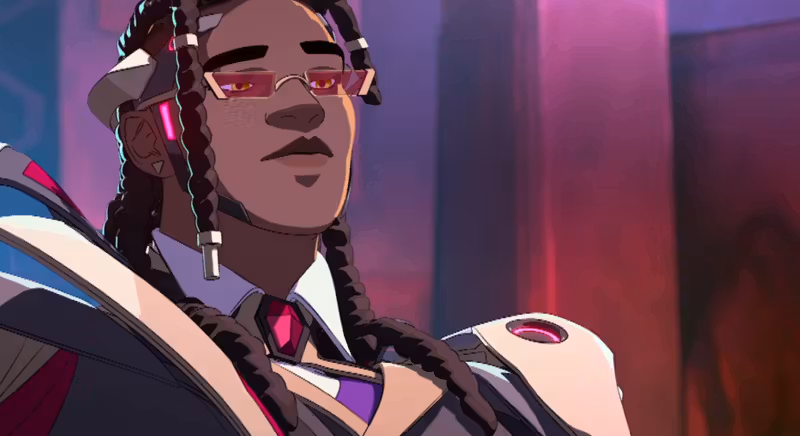 Overwatch Season 5 turns Sombra into a support hero, reworks Roadhog to be less annoying, and adds "cool" vampire Doctrine to the roster