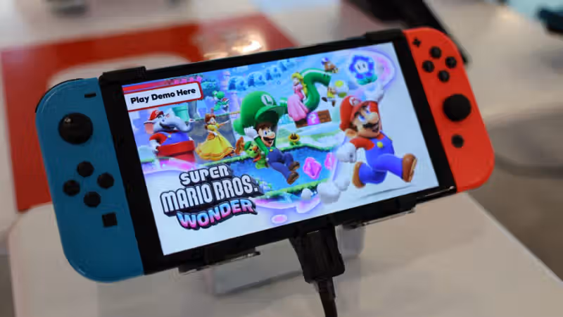 The Nintendo Switch's days are numbered—but what is that number?