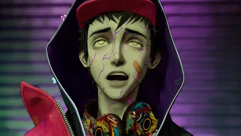 Ex-Devil May Cry devs were tired of 40-hour ARPGs, so new zombie brawler Stupid Never Dies only takes 20 minutes to "feel the progression"