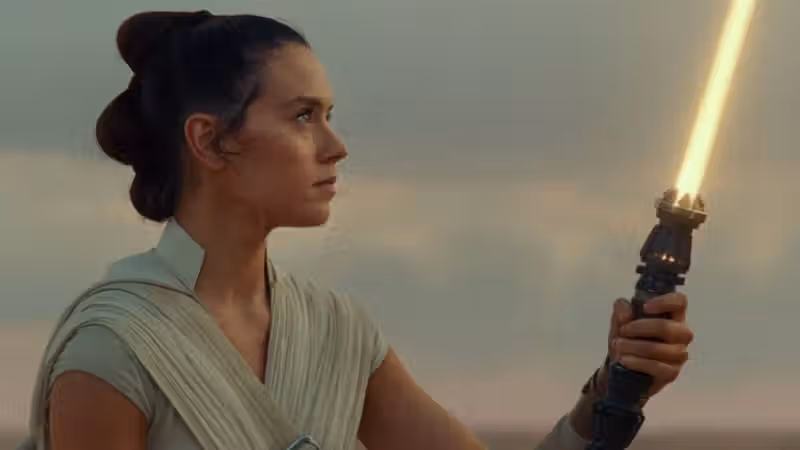 3 years since it was announced, Star Wars fans think the Rey movie will "probably never" come out