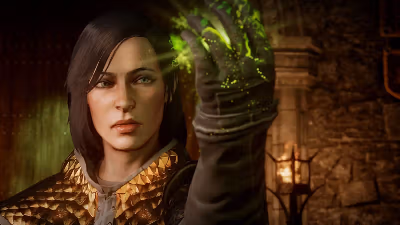 "If I was buying BioWare, I would want everything": Former Dragon Age lead thinks "there are several ways" the developer survives EA's $55 billion buyout, but none are pretty