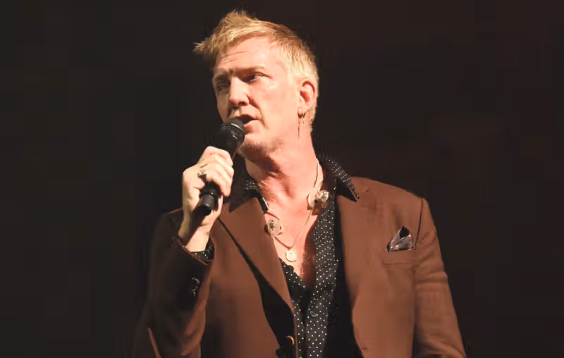 Queens Of The Stone Age launch their own complaints hotline: “No bitching too big. No whiny too tiny”