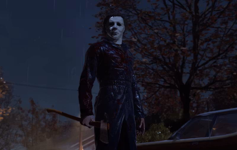 ‘Halloween’ game quietly removes controversial sex minigame
