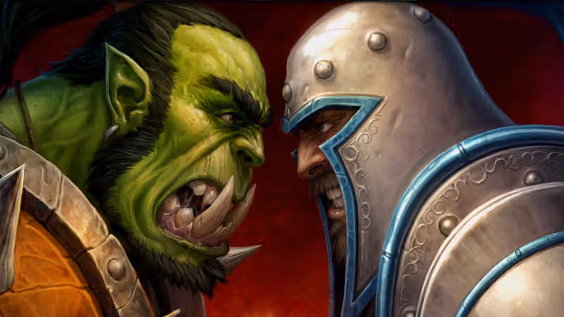 WoW Classic players gang up to ban infamous PvP slayer on Twitch, immediately regret it after realizing they no longer know where in the MMO he's hiding