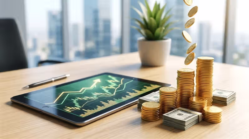 These 3 Stocks Are Beating the Market in 2026 and Just Announced Hefty Dividend Increases