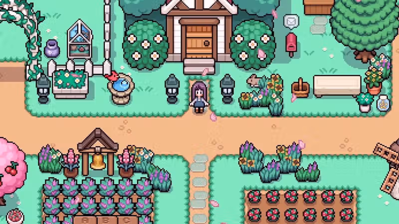 Fields of Mistria 1.0 changes: What's new in the full release version?