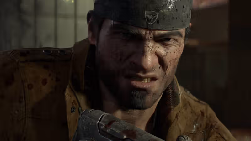 Gears of War: E-Day devs want to be known for "all the things that made Gears resonate in the first place," without "looking outside at other franchises"