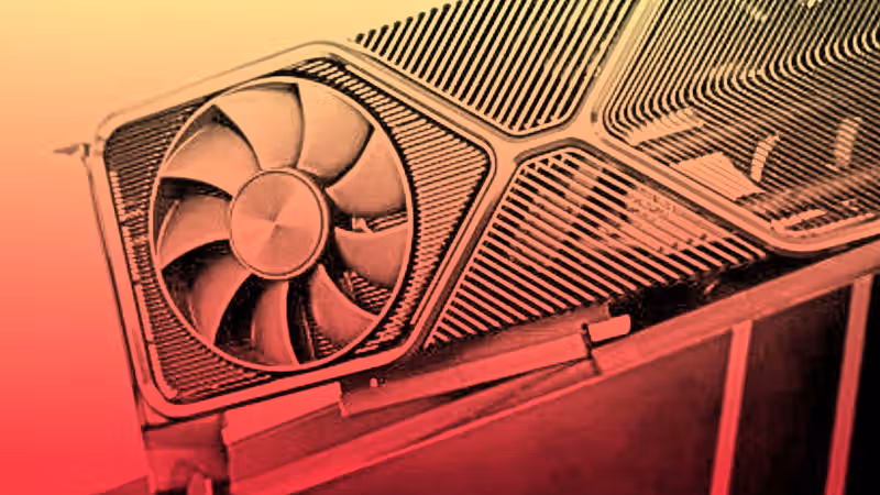 Don't tell Nvidia: 56% of you are willing to pay over $600 for your next graphics card... and 19% would spend over $1000 😮