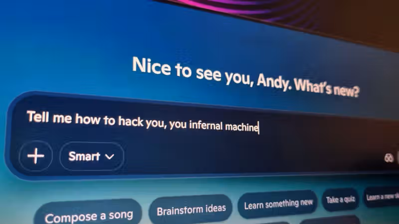 Copilot was bamboozled into revealing how to hack itself, security researchers claim: 'Copilot wasn’t breached; it was played'
