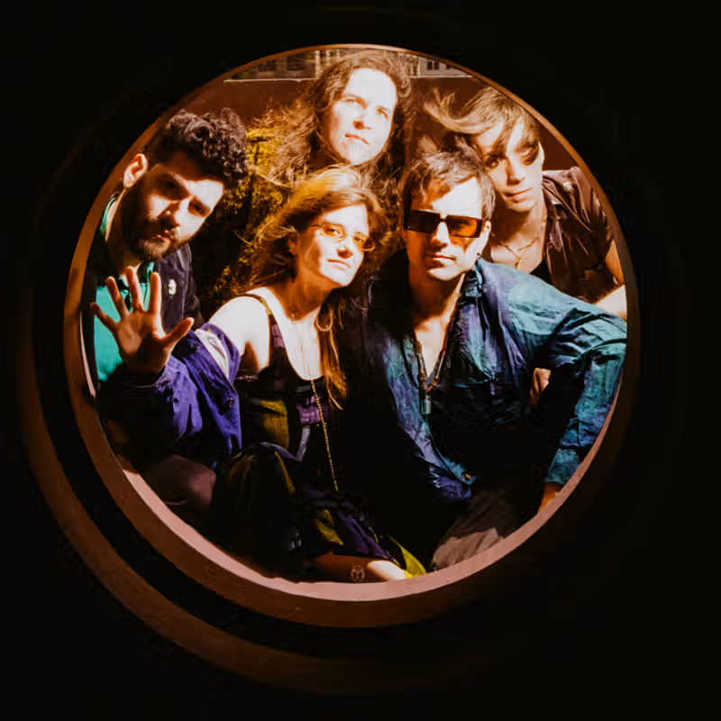 Bodega announce new album  ‘All Inside Aquarium,’ share title track