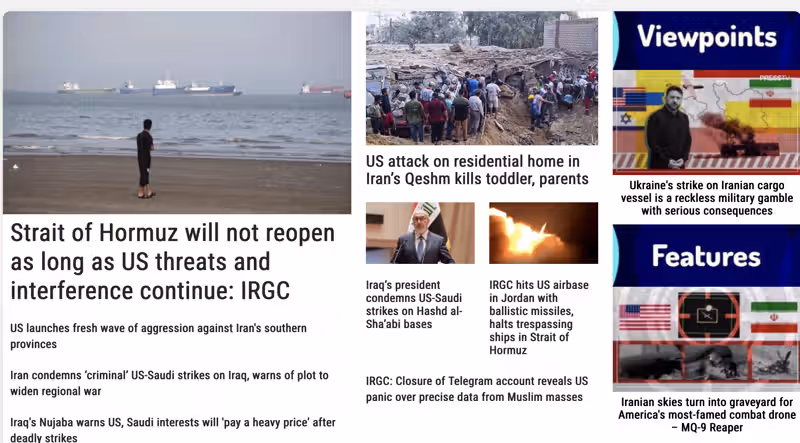 Iran War: Jordan Strike Shows Iran Intensifying War to Exhaust US Economy and Military; Trump Takes Bait by Retaliating