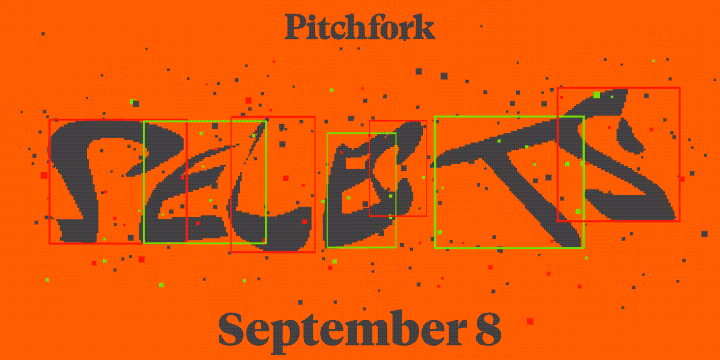 Fine, Djrum, Miimii KDS, and More: This Week’s Pitchfork Selects Playlist