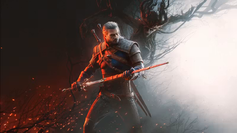 The Witcher 3: Songs of the Past expansion is out next year, here's the trailer