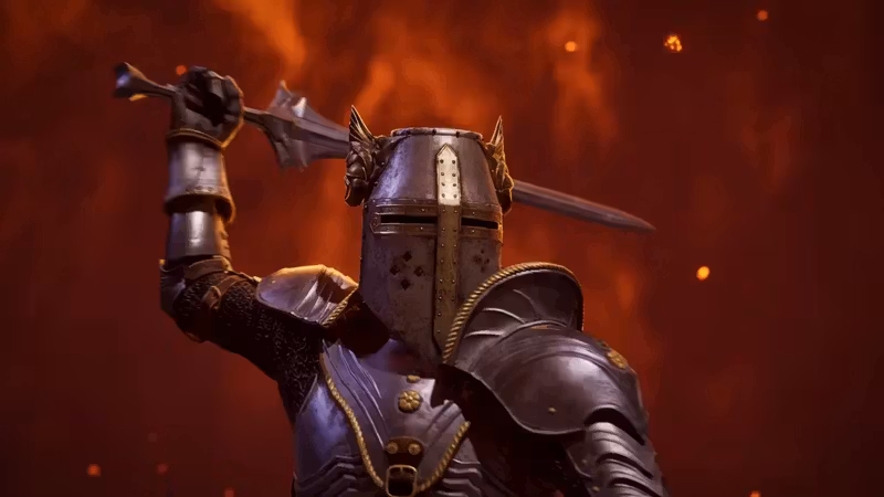 Oblivion intern tried to outsmart Bethesda's AI and was stunned when his apple murder strategy actually worked: "I can't believe you accounted for this"
