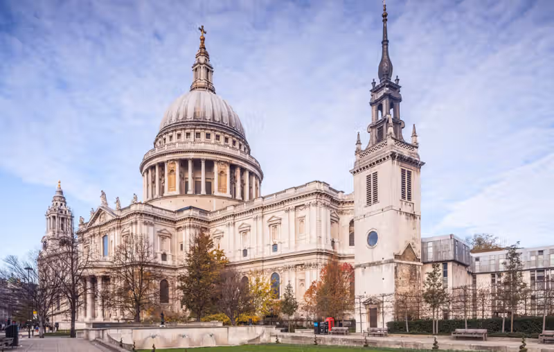 Fabric announces four-year clubbing partnership with St Paul’s Cathedral – but not everyone’s happy about it