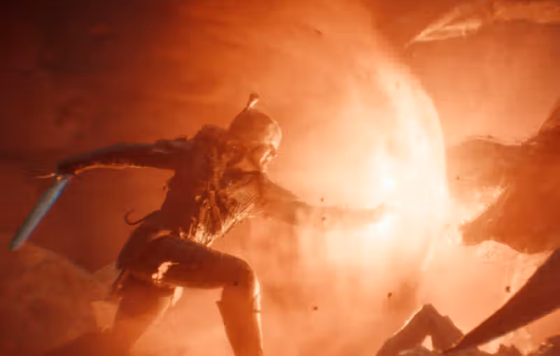 ‘The Witcher 4’ gets 2028 release date