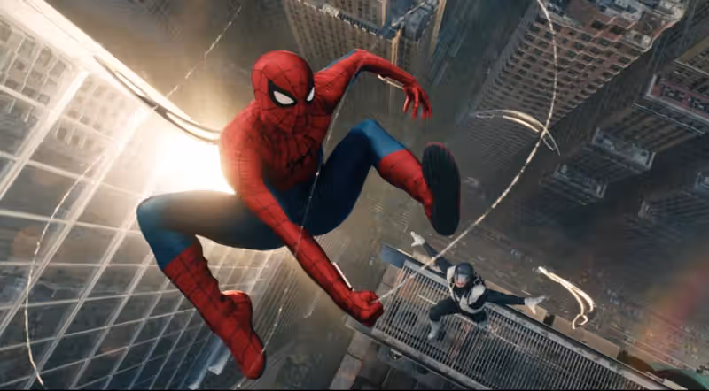 Review: Spider-Man: Brand New Day reminds us that superhero movies can be good