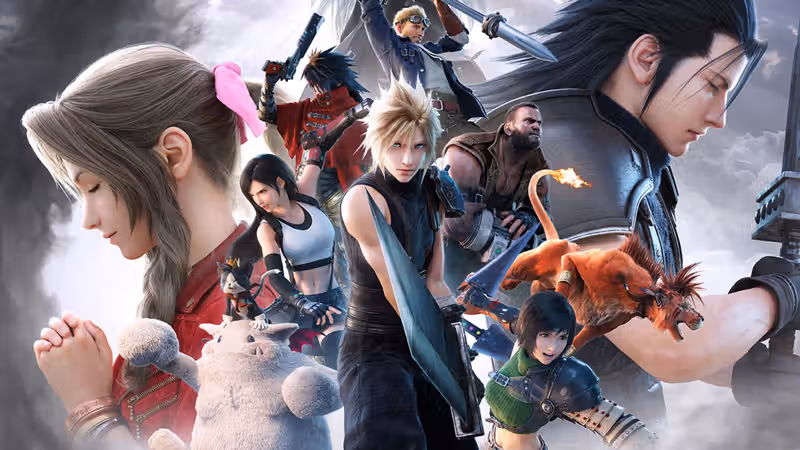 Opening Night Live 2026 time and how to watch – Final Fantasy 7 Revelation, The Witcher 3 Songs of the Past DLC, and more have already been confirmed to appear