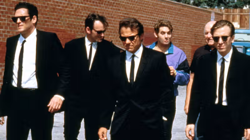 The Walking Dead star Jeffrey Dean Morgan lost a role in Reservoir Dogs to Quentin Tarantino: "I still can't believe it"