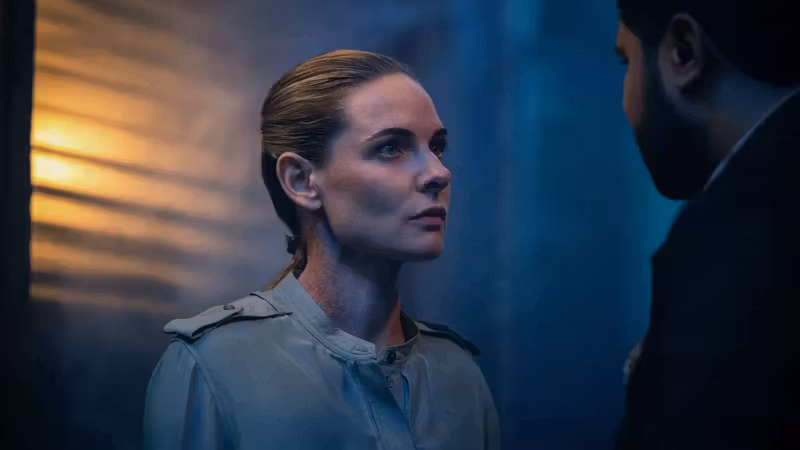 Silo Season 4 release date revealed with action-packed first trailer