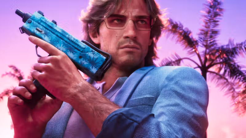 New GTA 6 leaked footage is actually years old, alleged leakers claim, so don't expect Rockstar's final product to look like that