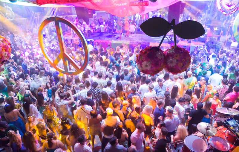 Ibiza DJ named as alleged “mastermind” behind international drug smuggling operation