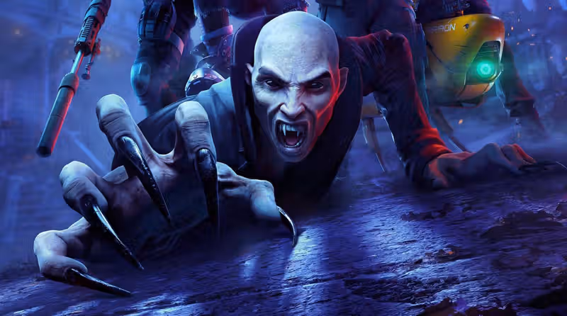 Former Arkane vets' new studio isn't going to try 'trend chasing', and in hindsight, thank God