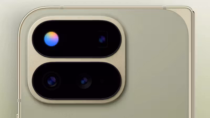 The Pixel 11's "glow" feature is actually called HiLight—here's what it does