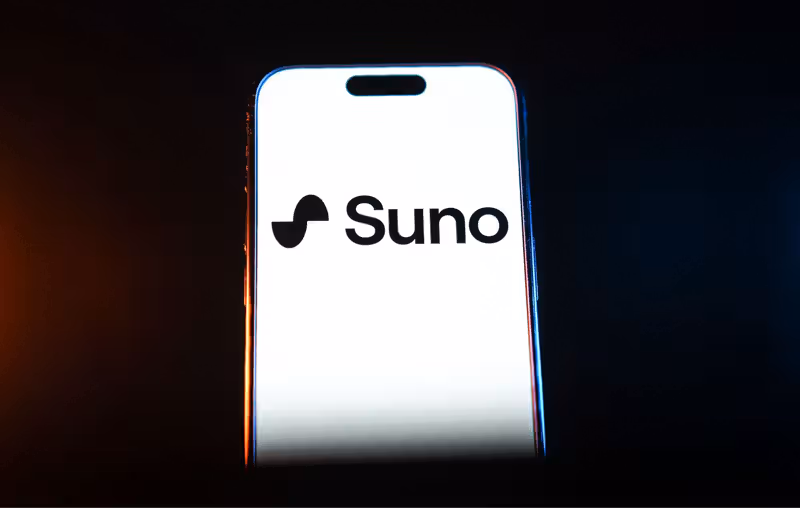 AI music generator Suno loses copyright infringement legal case