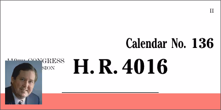 H.R. 4016: Department of Defense Appropriations Act, 2026