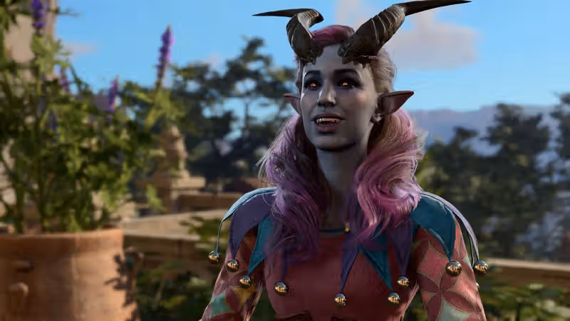 Larian drops new Baldur's Gate 3 stats and you're all monsters: More non-Durge players killed Alfira than Durge and, worst of all, 9,000 people played on portrait monitors
