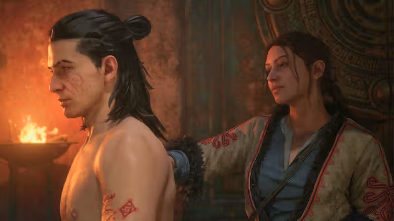 How to unlock the Font of Life perk in Blood of Dawnwalker