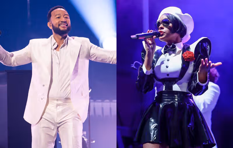 LA Jazz Festival featuring John Legend, Janelle Monáe and many more cancelled