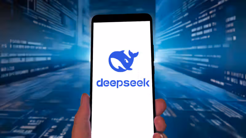 Facing US export controls, China's DeepSeek plans to make its own chips