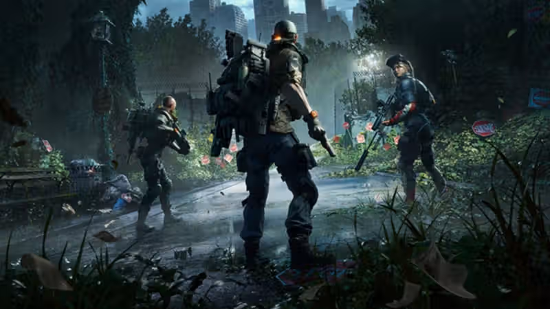 The Division 2 is getting a Central Park-focused expansion and crossplay that took 7 years because Ubisoft had to rebuild parts of the game